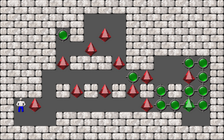 Уровень 146 — More Bugs collections